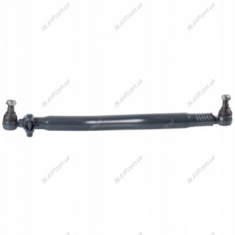 Продольная рулевая тяга BILSTEIN FEBI 39463