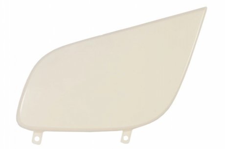 Спойлер кабины (ветровик) PACOL MER-CP-040L