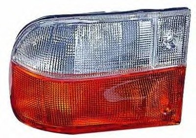 Фонарь указателя поворота LORO DEPO 221-1515R-AE