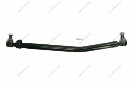 Продольная рулевая тяга BILSTEIN FEBI 39614