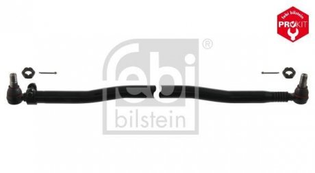Поперечна рульова тяга BILSTEIN FEBI 39361