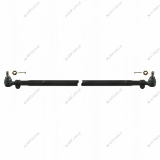 Поперечная рулевая тяга BILSTEIN FEBI 18941