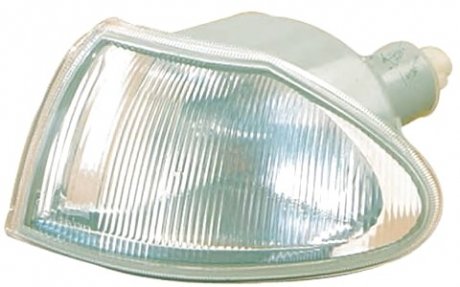 Фонарь указателя поворота LORO DEPO 442-1511R-WE