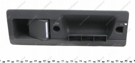 Ручка двери багажника Autotechteile 1007622 (фото 1)