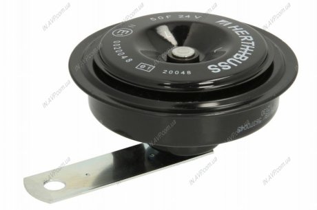 Звуковой сигнал HERTH+BUSS ELPARTS JAKOPARTS 56370045