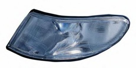 Фонарь указателя поворота LORO DEPO 772-1506R-UE