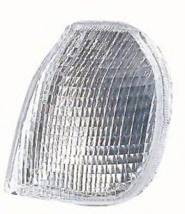 Фонарь указателя поворота LORO DEPO 667-1503R-AE