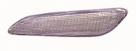 Фонарь указателя поворота LORO DEPO 667-1402L-UE