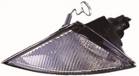 Фонарь указателя поворота LORO DEPO 666-1506L-UE