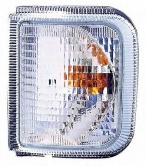 Фонарь указателя поворота LORO DEPO 663-1505N-AE