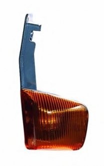Фонарь указателя поворота LORO DEPO 663-1402L-UE