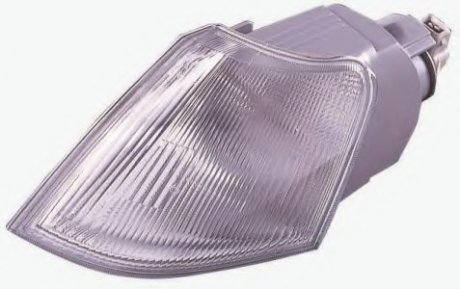 Фонарь указателя поворота LORO DEPO 552-1508R-AE