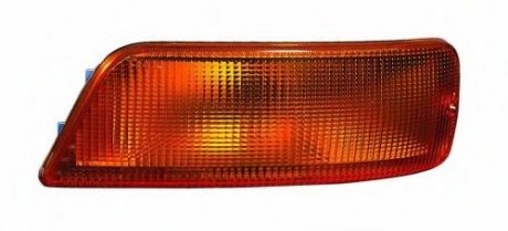 Фонарь указателя поворота LORO DEPO 440-1510R-UE