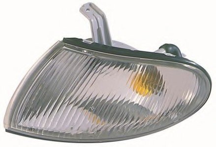 Фонарь указателя поворота LORO DEPO 221-1509L-UE
