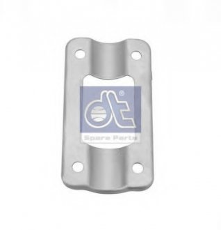 Зажимный хомут, наружное зеркало DT DT Spare Parts 3.86280