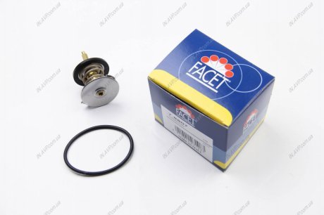 Термостат, охлаждающая жидкость Facet 78807