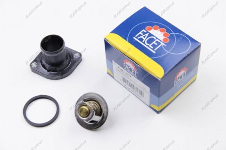 Термостат, охлаждающая жидкость Facet 78191