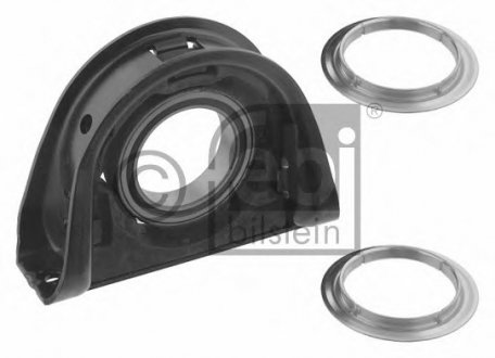 Підшипник підвісний MAN, D=85 mm BILSTEIN FEBI 27261