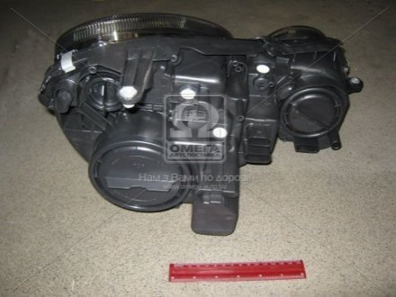 Фара лев. MB 211 02-06 TYC 20B318052B