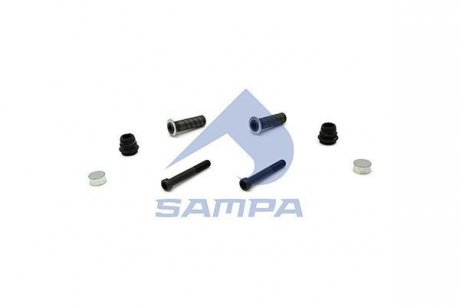 Ремкомплект, тормозной суппорт Sampa 095617 (фото 1)