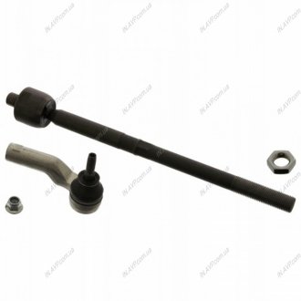 Поперечная рулевая тяга BILSTEIN FEBI 43526