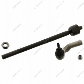Поперечная рулевая тяга BILSTEIN FEBI 43525