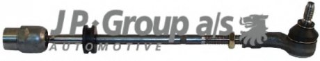 Поперечная рулевая тяга JP GROUP JP Group A/S 1144400980