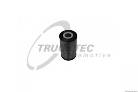 Масляный фильтр TRUCKTEC Automotive GmbH 0718051 (фото 1)