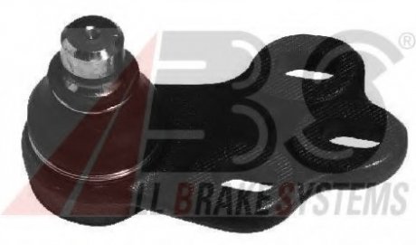 Несущий / направляющий шарнір A.B.S. ABS 220007