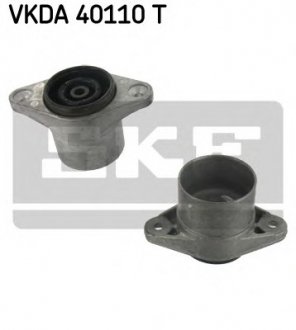 Опора стойки амортизатора SKF VKDA 40110 T (фото 1)