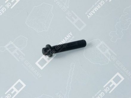 Болт шатуна, M12x1,5x60 OEGER OE GERMANY 020311082600