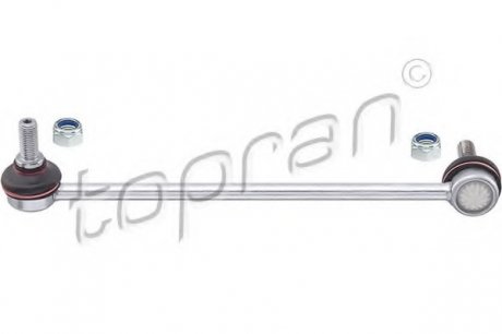 Тяга / стійка, стабилизатор TOPRAN 401 733 (фото 1)