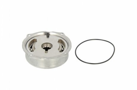 Насос подкачки Peugeot/CITROEN/SSANGYONG/Great Wall 2,0HDi Delphi 28303795