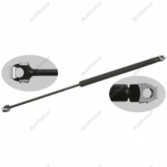 Газовая пружина, капот BILSTEIN FEBI 01784