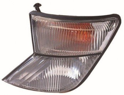Фонарь указателя поворота LORO DEPO 215-1586L-A