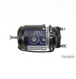 Тормозная пневматическая камера DT DT Spare Parts 4.65572