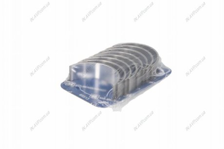 Вкладыши шатунные Kolbenschmidt 37 072 610