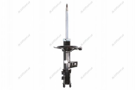 Амортизатор, передняя ось KOREA Japan Cars A230557OEM