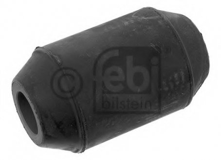 Втулка, серьга рессоры BILSTEIN FEBI 46228