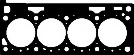 Прокладка, головка циліндра ELRING 505.310