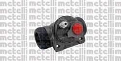 Колесный тормозной циліндр Metelli 04-0590