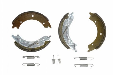Барабанні тормозные колодки ABE CPH004ABE
