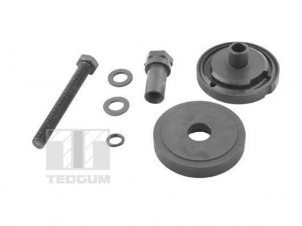 Сьемники для сайлентблоков TEDGUM TED42843