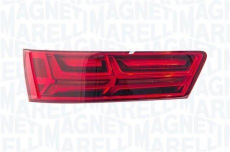 Задній ліхтар Magneti Marelli 714020900702