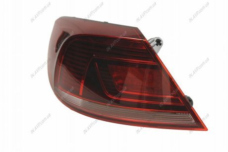 Задние фонари Magneti Marelli 714081170701