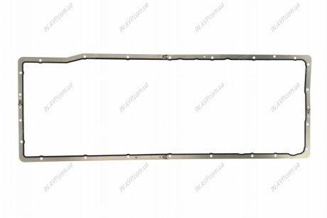 Прокладка, маслянный поддон ELRING 742.670