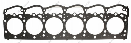 Прокладка, головка цилиндра ELRING 905.990