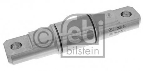Вал вилки зчеплення BILSTEIN FEBI 22759