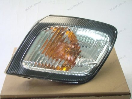 Поворотник левый DEPO 212-15G9L-A