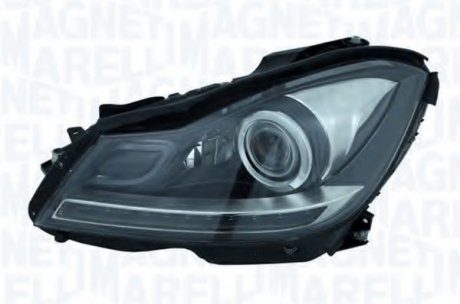 Основная фара Magneti Marelli 711307023575